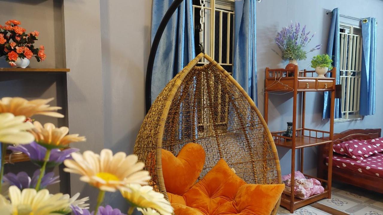 Alleyhomestay 2 Hanoi Eksteriør billede