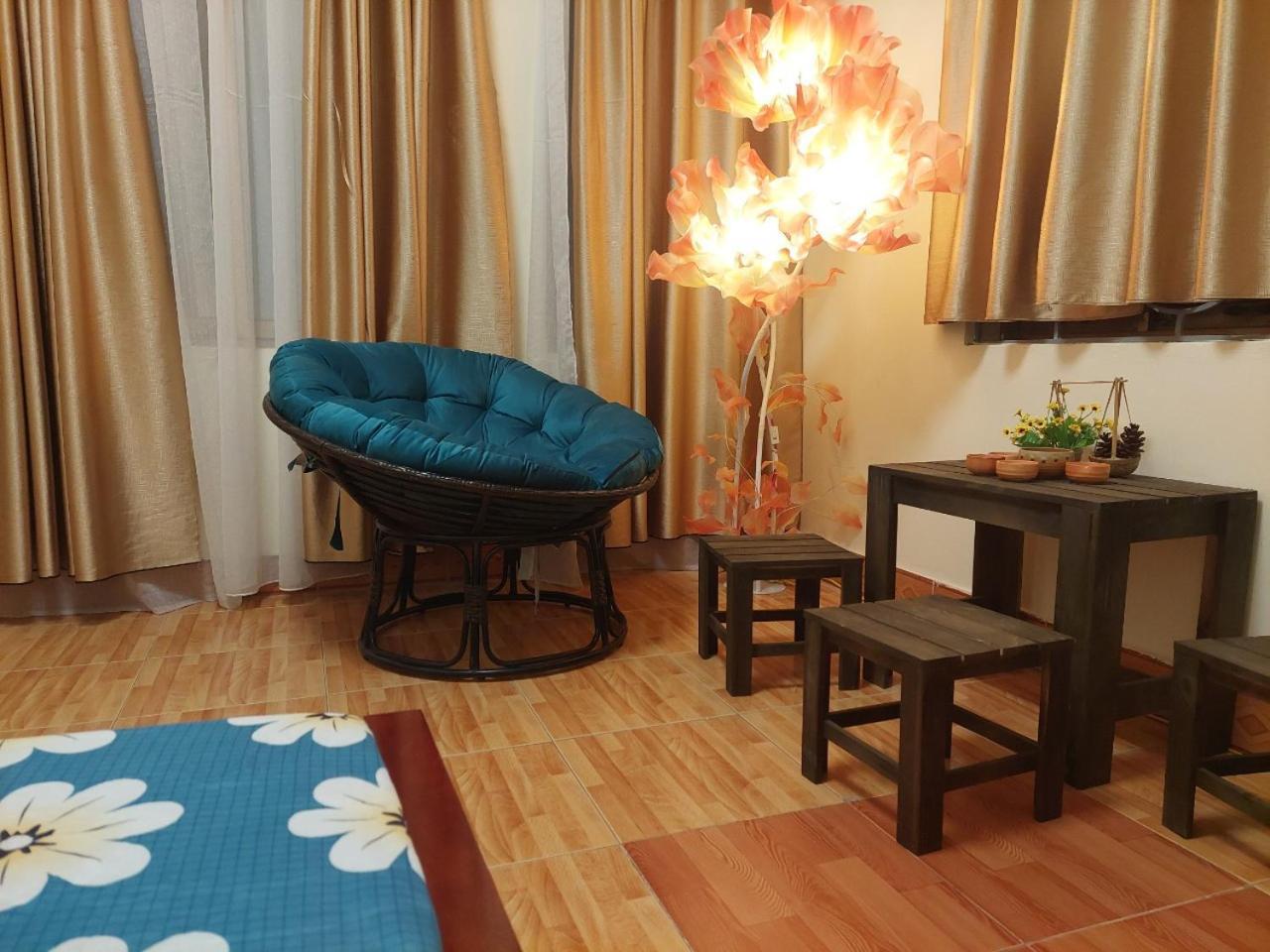 Alleyhomestay 2 Hanoi Eksteriør billede