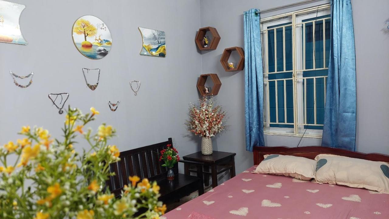 Alleyhomestay 2 Hanoi Eksteriør billede
