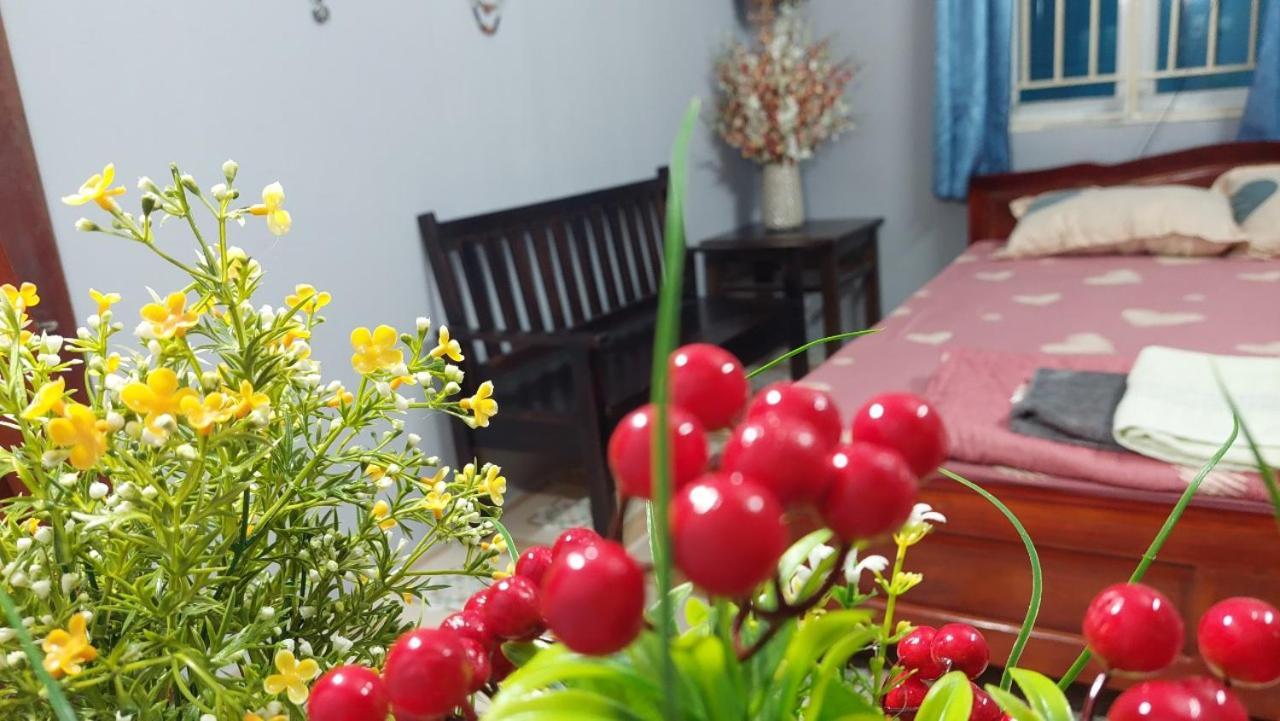 Alleyhomestay 2 Hanoi Eksteriør billede