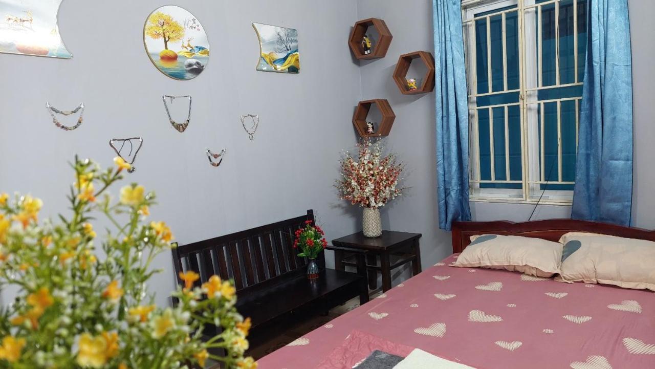 Alleyhomestay 2 Hanoi Eksteriør billede