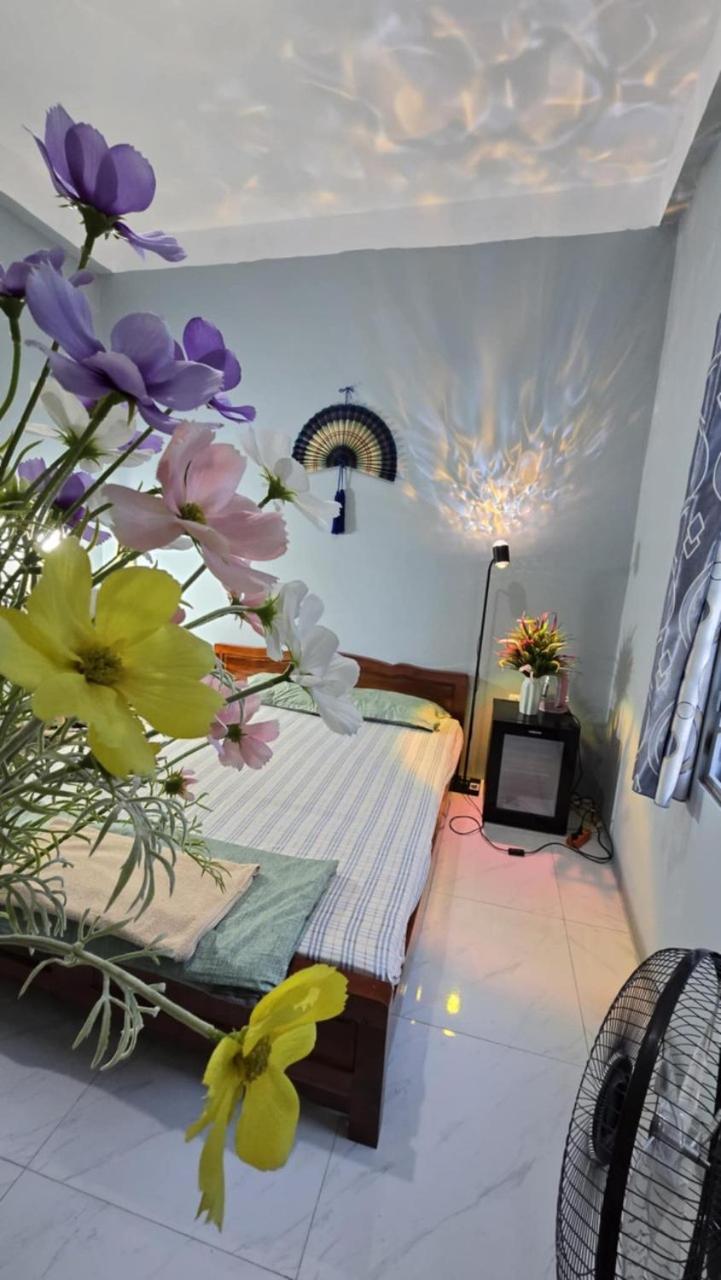 Alleyhomestay 2 Hanoi Eksteriør billede